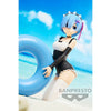 Re:Zero - Starting Life In Another World: Celestial Vivi Rem Figure (Maid Style Ver.)