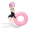 Re:Zero - Starting Life In Another World: Celestial Vivi Ram Figure (Maid Style Ver.)