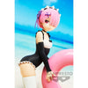 Re:Zero - Starting Life In Another World: Celestial Vivi Ram Figure (Maid Style Ver.)