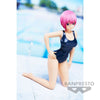 The Quintessential Quintuplets Movie - Celestial Vivi Ichika Nakano Figure (School Style Ver.)
