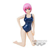 The Quintessential Quintuplets Movie - Celestial Vivi Ichika Nakano Figure (School Style Ver.)