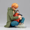 Chainsaw Man - Break Time Collection (Vol.1) Denji & Pochita Figure
