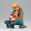 Chainsaw Man - Break Time Collection (Vol.1) Denji & Pochita Figure