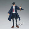 Mashle - DXF Mash Burnedead Figure