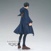 Mashle - DXF Mash Burnedead Figure