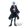 Mashle - DXF  Lance Crown Figure