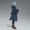 Mashle - DXF  Lance Crown Figure