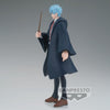 Mashle - DXF  Lance Crown Figure