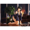 One-Punch Man - Relax Time Hellish Blizzard Figure