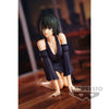 One-Punch Man - Relax Time Hellish Blizzard Figure