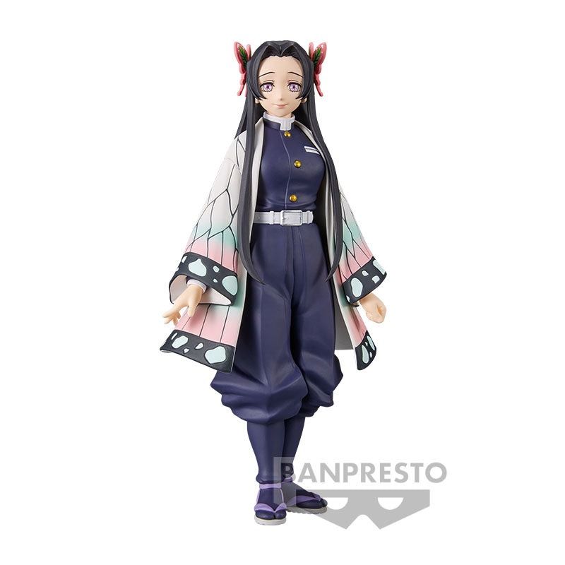 Demon Slayer - Kimetsu No Yaiba Figure (Vol.40) Kanae Kocho Figure