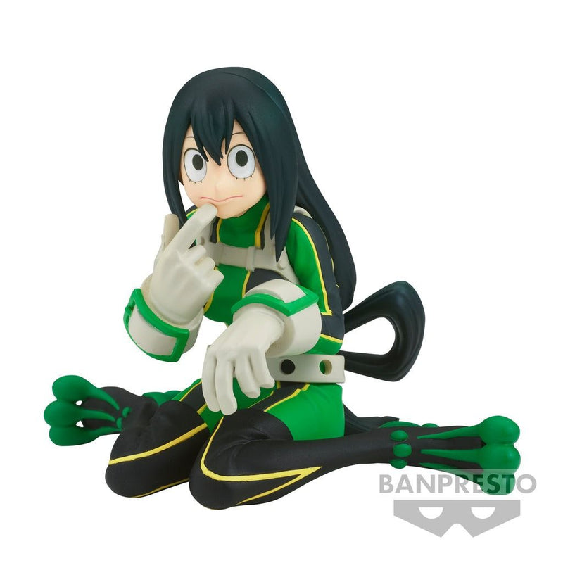 My Hero Academia - Break Time Collection (Vol.6) Froppy Figure