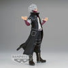 My Hero Academia - The Evil Villains DX Dabi Figure