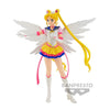 Sailor Moon Cosmos - Glitter & Glamours Eternal Sailor Moon Figure