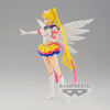 Sailor Moon Cosmos - Glitter & Glamours Eternal Sailor Moon Figure