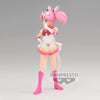 Sailor Moon Eternal - Glitter & Glamours Super Sailor Chibi Moon Figure (Ver.A)