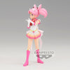 Sailor Moon Eternal - Glitter & Glamours Super Sailor Chibi Moon Figure (Ver.B)