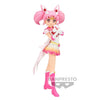 Sailor Moon Eternal - Glitter & Glamours Super Sailor Chibi Moon Figure (Ver.B)