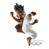 Dragon Ball Z - Match Makers Uub (vs Son Goku) Figure
