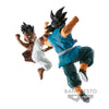 Dragon Ball Z - Match Makers Uub (vs Son Goku) Figure