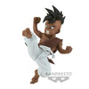 Dragon Ball Z - Match Makers Uub (vs Son Goku) Figure