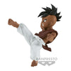 Dragon Ball Z - Match Makers Uub (vs Son Goku) Figure