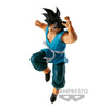 Dragon Ball Z - Match Makers Son Goku (vs Uub) Figure