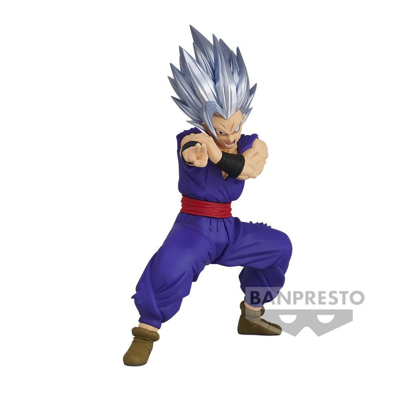Dragon Ball Super - Super Hero Blood Of Saiyans Special XIV Gohan Figure