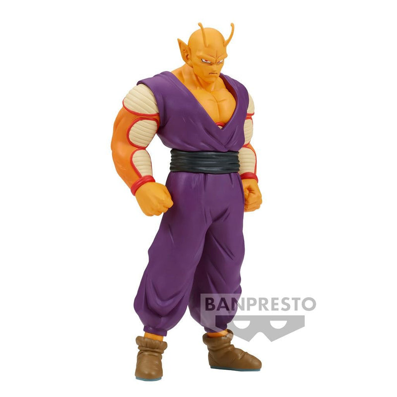 Dragon Ball Super - Super Hero DXF Orange Piccolo Figure