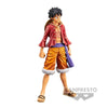 One Piece - DXF The Grandline Series Wanokuni Monkey D. Luffy Figure