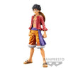 One Piece - DXF The Grandline Series Wanokuni Monkey D. Luffy Figure
