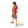 One Piece - DXF The Grandline Series Wanokuni Monkey D. Luffy Figure