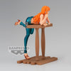 One Piece - Grandline Journey Special Nami Figure