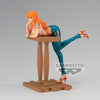 One Piece - Grandline Journey Special Nami Figure
