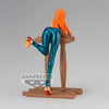 One Piece - Grandline Journey Special Nami Figure