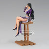 One Piece - Grandline Journey Special Boa Hancock Figure