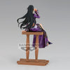 One Piece - Grandline Journey Special Boa Hancock Figure