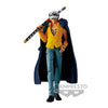 One Piece - The Shukko Trafalgar Law Figure