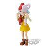 One Piece Film Red - DXF  The Grandline Series Uta Child Figure