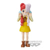 One Piece Film Red - DXF  The Grandline Series Uta Child Figure