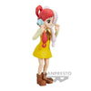 One Piece Film Red - DXF  The Grandline Series Uta Child Figure