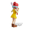 One Piece Film Red - DXF  The Grandline Series Uta Child Figure