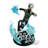 Naruto Shippuden - Vibration Stars Hatake Kakashi Figure