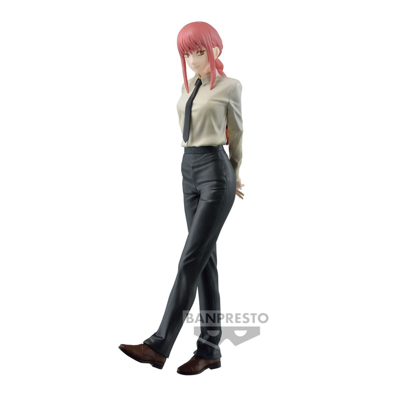 Chainsaw Man - Chain Spirits (Vol.3) Makima Figure