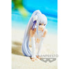 Re:Zero - Starting Life In Another World Celestial Vivi Emilia Figure