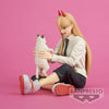 Chainsaw Man - Break Time Collection (Vol.2) Power & Meowy Figure