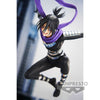 One-Punch Man - Speed O' Sound Sonic Figure