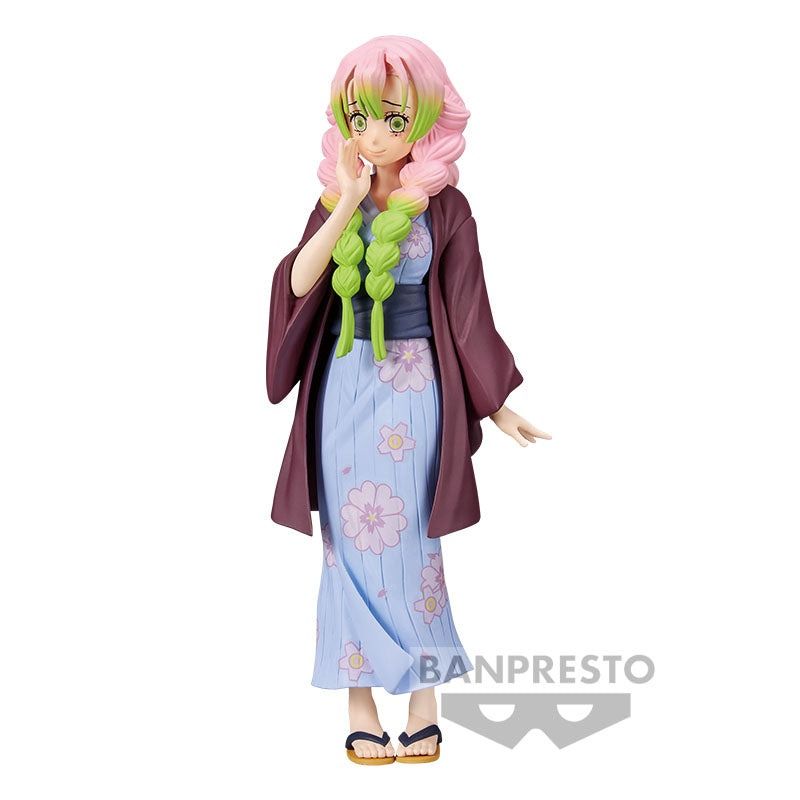 Demon Slayer - Kimetsu No Yaiba (Vol.42) Mitsuri Kanroji Figure