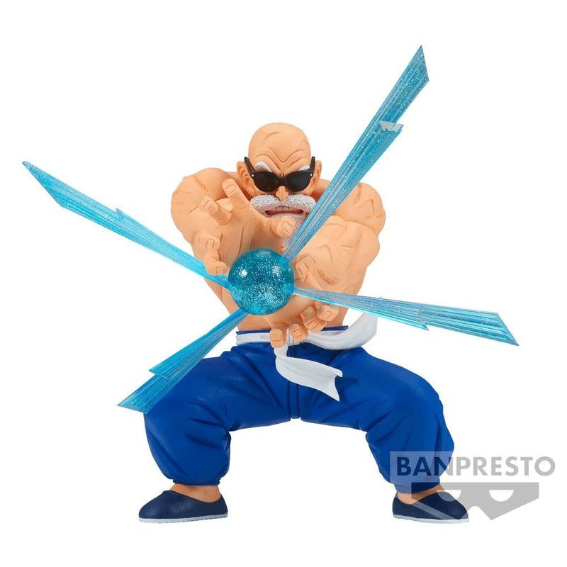 Dragon Ball - G×Materia Kamesennin Figure