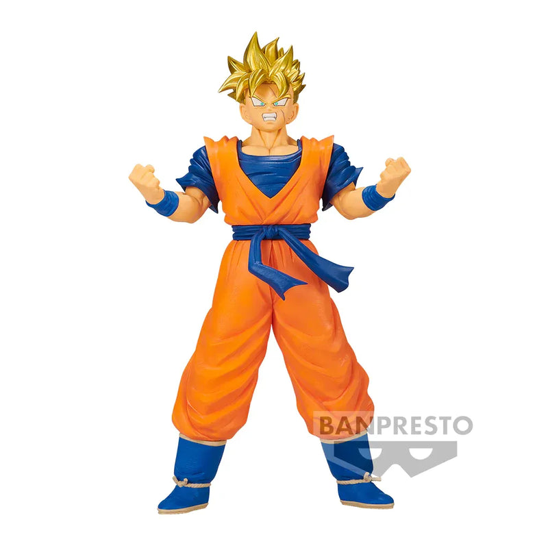 Dragon Ball Z - Blood Of Saiyans Special XV Gohan Figure